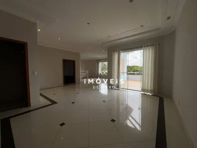 Casa de Condomínio com 6 Quartos à venda, 500m² no Jardim Theodora, Itu