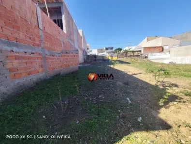 Lote/Terreno à venda, 150m² no Jardim Boer II, Americana