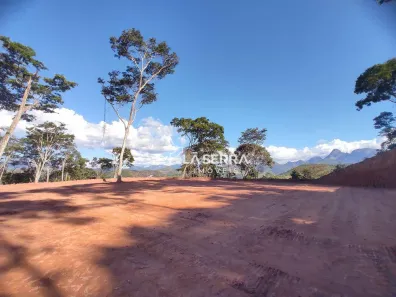 Lote/Terreno à venda, 1582m² no Pedro do Rio, Petrópolis