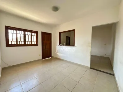 Casa com 1 Quarto à venda, 48m² no Castelinho, Piracicaba