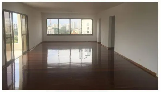 Cobertura com 5 Quartos para alugar, 647m² no Santo Amaro, São Paulo