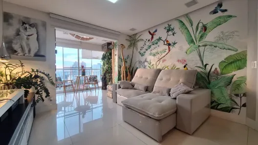 Apartamento com 2 Quartos à venda, 104m² no Centro, São Bernardo do Campo