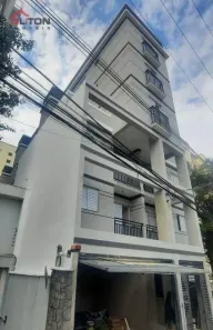 Apartamento com 2 Quartos para alugar, 43m² no Vila Mazzei, São Paulo