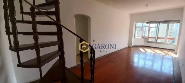 Cobertura com 2 Quartos à venda, 131m² no Pinheiros, São Paulo