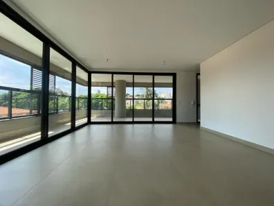 Apartamento com 3 Quartos à venda, 201m² no Morada da Colina, Uberlândia