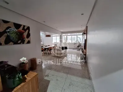 Apartamento com 4 Quartos à venda, 200m² no Ipanema, Rio de Janeiro