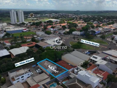 Ponto Comercial à venda, 212m² no Jardim Higienópolis, Maringá