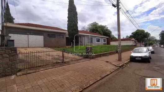 Fazenda/Sítio com 5 Quartos à venda, 800m² no Ipiranga, Ribeirão Preto