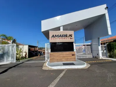 Casa com 3 Quartos para alugar, 20m² no Vila Romana, Marília