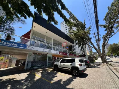 Ponto Comercial para alugar, 50m² no Parque da Mooca, São Paulo