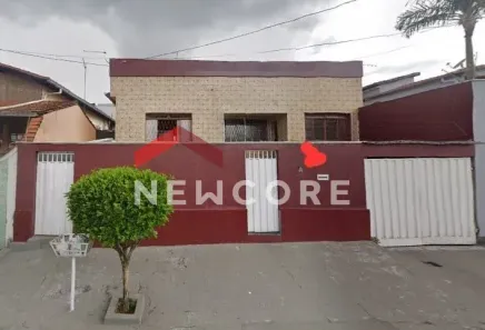Casa com 4 Quartos à venda, 360m² no Camargos, Belo Horizonte