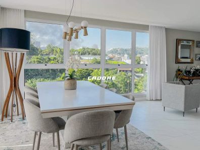 Apartamento com 3 Quartos à venda, 198m² no Bom Retiro, Blumenau