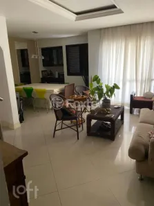 Apartamento com 3 Quartos à venda, 170m² no Vila Mariana, São Paulo