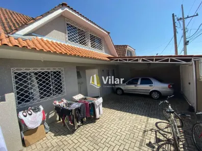 Casas à venda em Piraquara, PR - Viva Real
