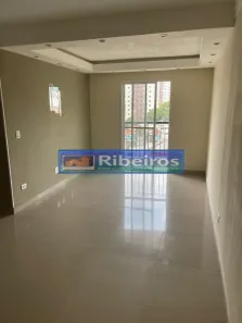 Apartamento com 3 Quartos à venda, 64m² no Jardim Vergueiro (Sacomã), São Paulo