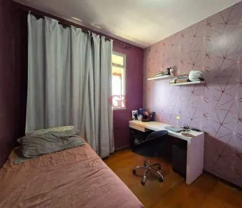 Casa com 3 Quartos à venda, 83m² no Jardim América, Belo Horizonte