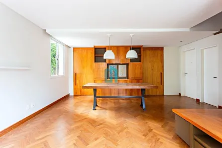 Apartamento com 3 Quartos à venda, 129m² no Itaim Bibi, São Paulo