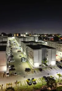 Apartamento com 2 Quartos à venda, 44m² no Paupina, Fortaleza
