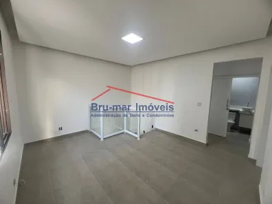 Casa com 2 Quartos à venda, 73m² no Embaré, Santos