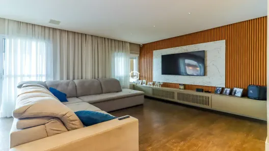 Apartamento com 3 Quartos à venda, 200m² no Santa Teresinha, São Paulo