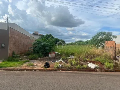 Lote/Terreno à venda, 374m² no Vila Neusa, Campo Grande