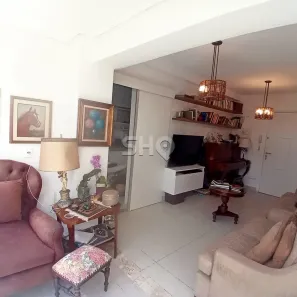 Apartamento com 2 Quartos à venda, 57m² no Pinheiros, São Paulo