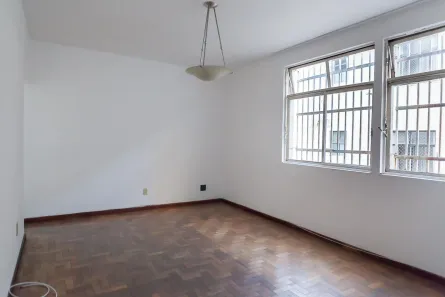 Apartamento com 3 Quartos à venda, 105m² no Sion, Belo Horizonte