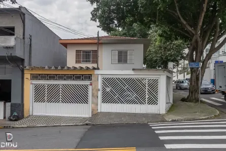 Sobrado com 3 Quartos à venda, 154m² no Vila Vera, São Paulo