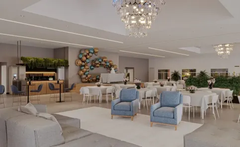 Apartamento com 2 Quartos à venda, 57m² no Pedra Branca, Palhoça