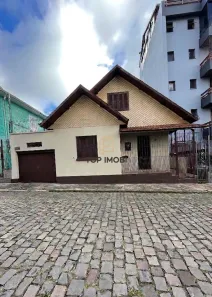 Casa com 3 Quartos à venda, 100m² no Cristo Redentor, Caxias do Sul