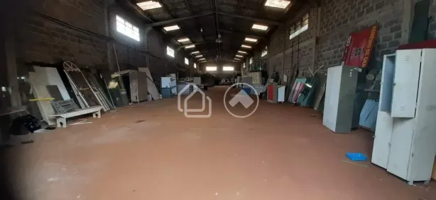 para alugar, 1050m² no Olhos D'Água, Belo Horizonte