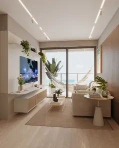 Apartamento com 2 Quartos à venda, 48m² no Poço, Cabedelo