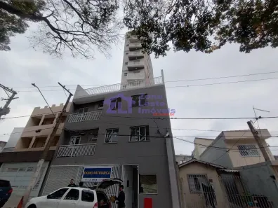 Apartamento com 2 Quartos para alugar, 38m² no Cidade Patriarca, São Paulo