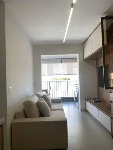 Apartamento com 2 Quartos à venda, 50m² no Vila Mariana, São Paulo