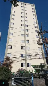 Apartamento com 2 Quartos à venda, 57m² no Freguesia do Ó, São Paulo