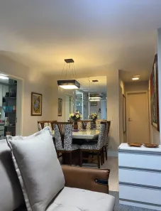 Apartamento com 3 Quartos à venda, 96m² no Parque Residencial Nove de Julho, Jundiaí