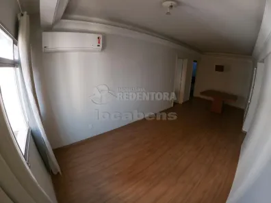 Apartamento com 3 Quartos à venda, 93m² no Centro, São José do Rio Preto