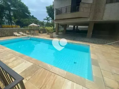 Apartamento com 3 Quartos à venda, 146m² no Recreio dos Bandeirantes, Rio de Janeiro