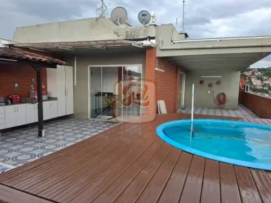 Cobertura com 4 Quartos à venda, 280m² no Taquara, Rio de Janeiro
