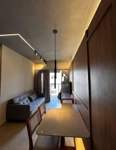 Apartamento com 1 Quarto à venda, 36m² no Intermares, Cabedelo