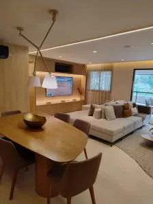 Apartamento com 3 Quartos à venda, 365m² no Barra da Tijuca, Rio de Janeiro