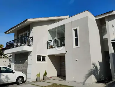 Casa com 5 Quartos à venda, 550m² no Barra da Tijuca, Rio de Janeiro