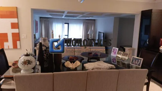 Apartamento com 4 Quartos à venda, 400m² no Santo Antônio, São Caetano do Sul