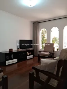 Sobrado com 3 Quartos à venda, 153m² no Santo Amaro, São Paulo