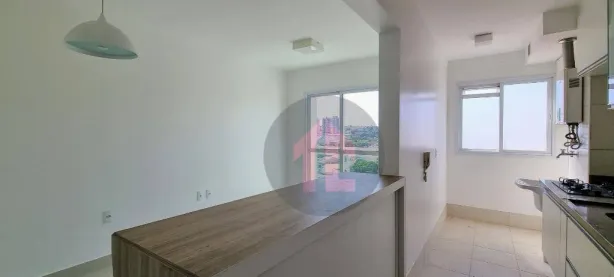 Apartamento com 2 Quartos para venda ou aluguel, 56m² no Vila Aurocan, Campinas