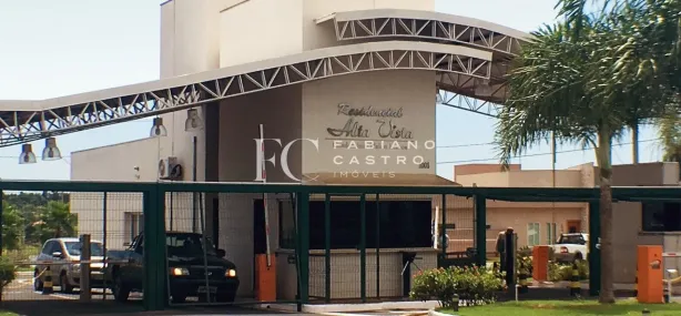 Lote/Terreno à venda, 346m² no Residencial Alta Vista, São José do Rio Preto
