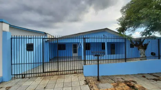Casa com 5 Quartos para alugar, 132m² no Santa Felicidade, Cascavel