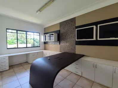 Imóvel Comercial com 9 Quartos para alugar, 254m² no Taquaral, Campinas