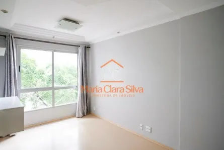 Apartamento com 3 Quartos para alugar, 60m² no Fundação, São Caetano do Sul