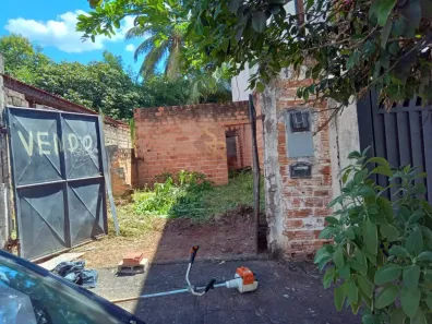 Lote/Terreno à venda, 130m² no Jardim Heitor Rigon, Ribeirão Preto